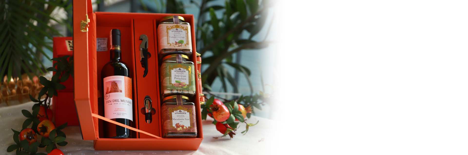 Set Quà Tết Xuân Phong Đắc Ý B06